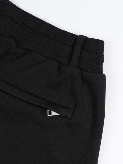 THE COZY OVERSIZED SHORTS