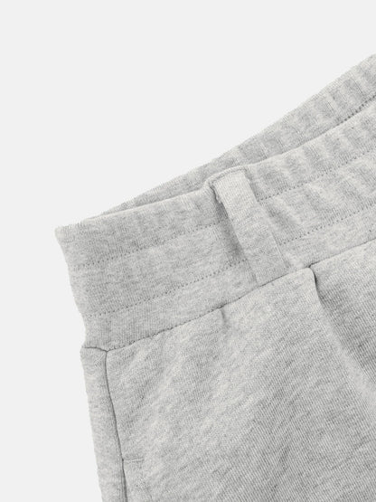 THE COZY OVERSIZED SHORTS