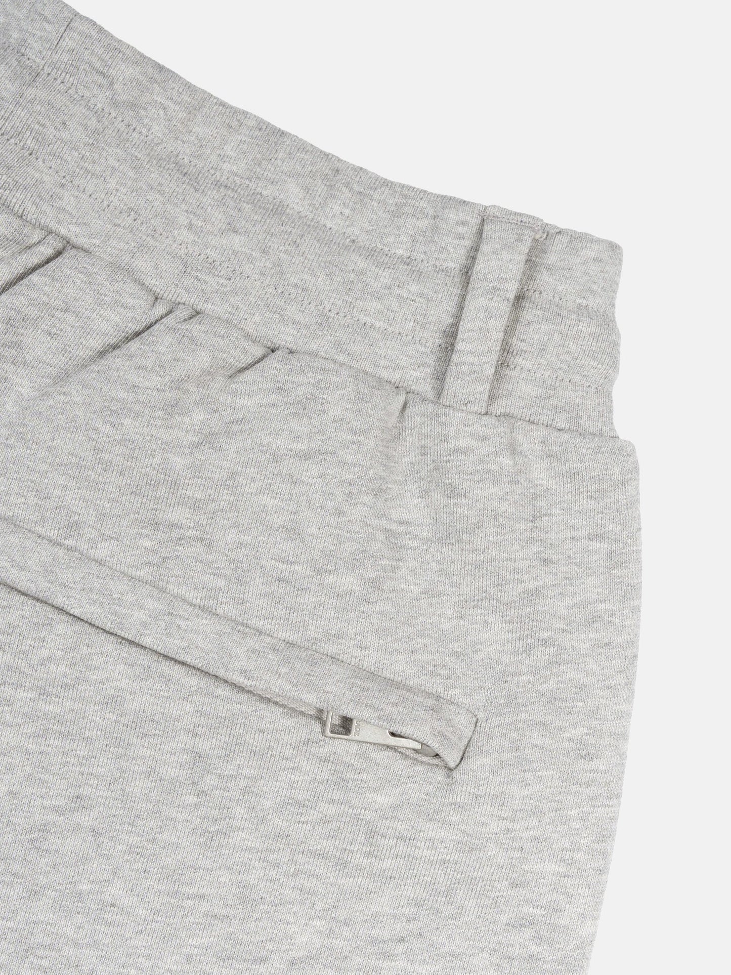 THE COZY OVERSIZED SHORTS