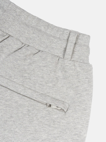 THE COZY OVERSIZED SHORTS