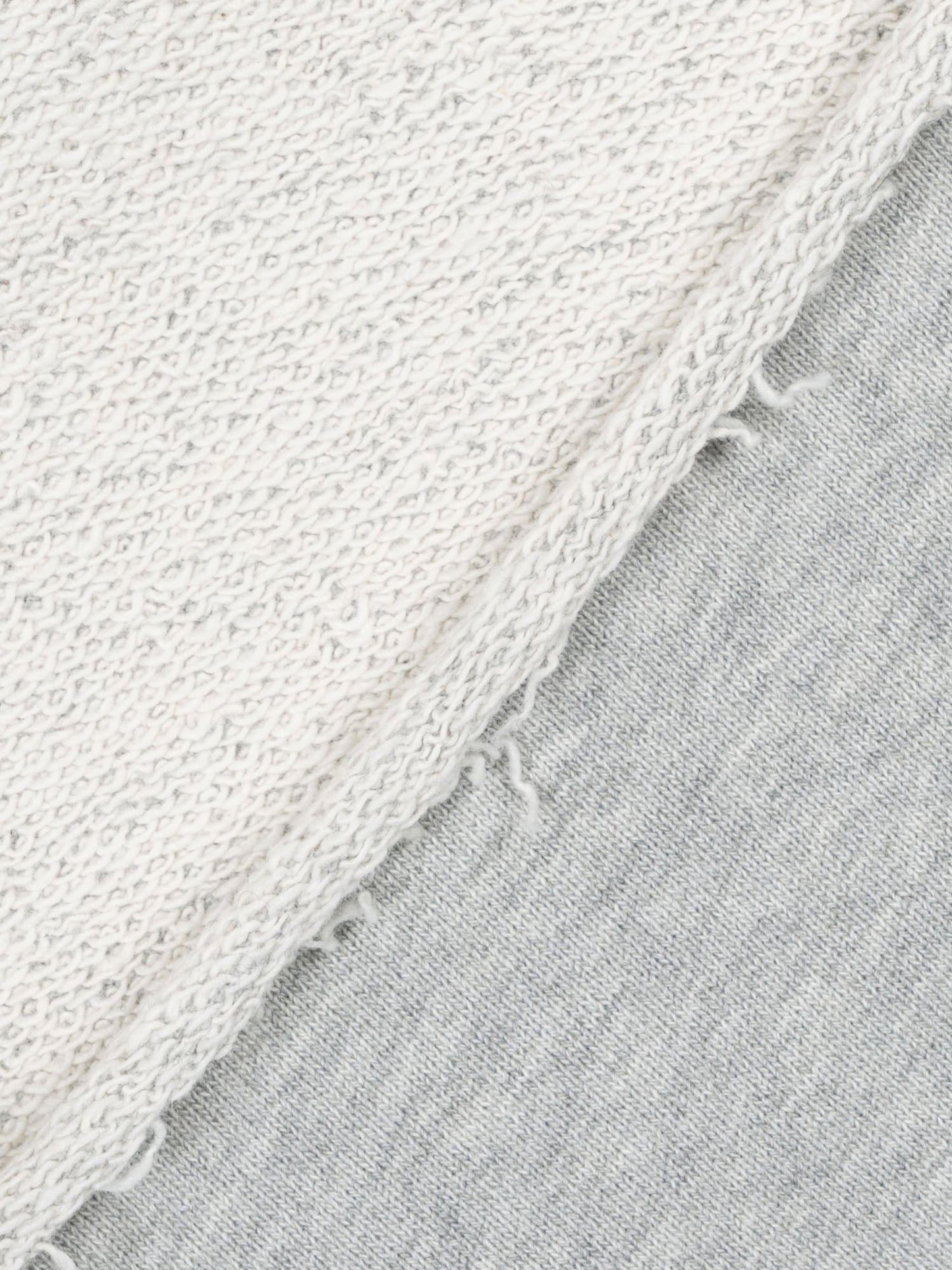 THE COZY OVERSIZED SHORTS