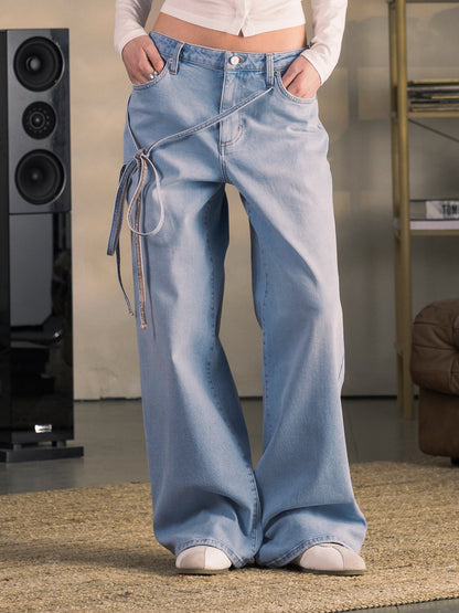 BOWSTONS JEANS