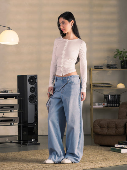 BOWSTONS JEANS