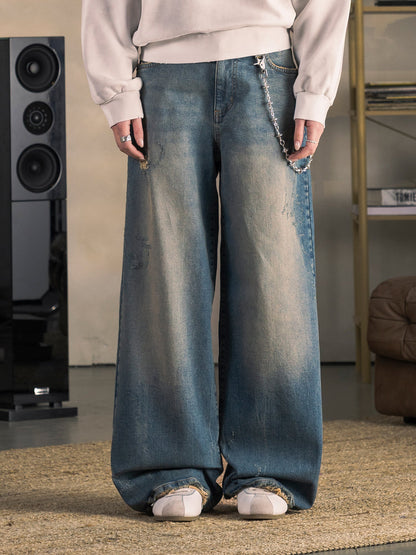 BOWSTONS JEANS