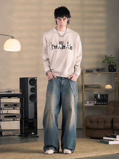 BOWSTONS JEANS