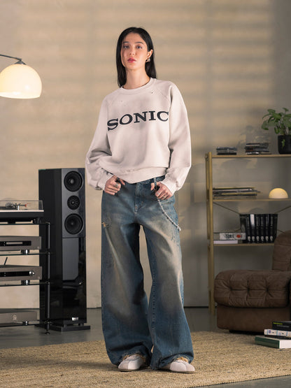 BOWSTONS JEANS