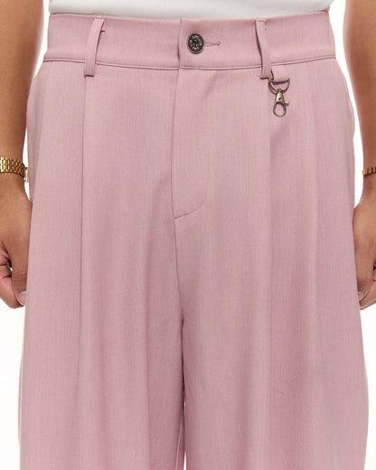 DUALSTASH PLEATED UTILITY PANTS