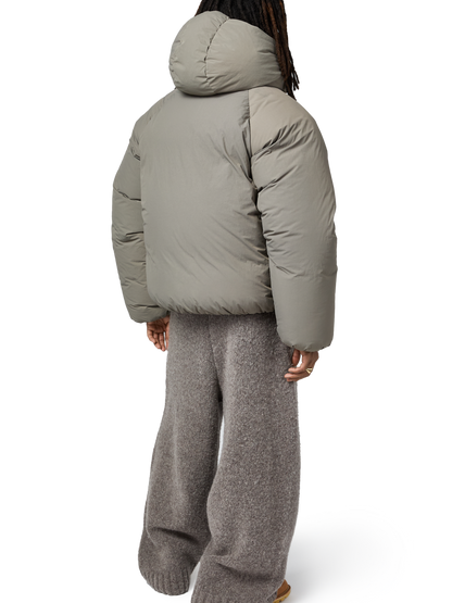 SPACE PUFFER