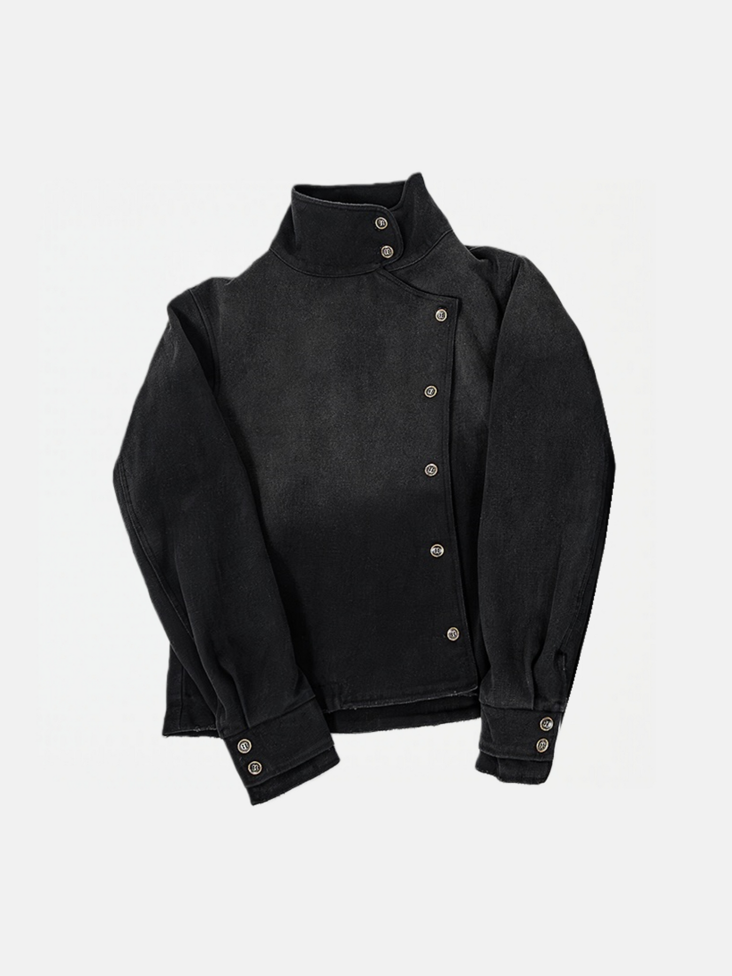 VINTAGE FENCING JACKET