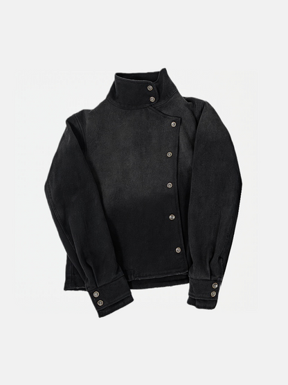 VINTAGE FENCING JACKET