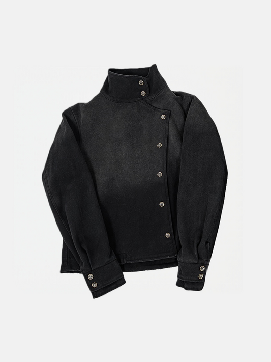 VINTAGE FENCING JACKET