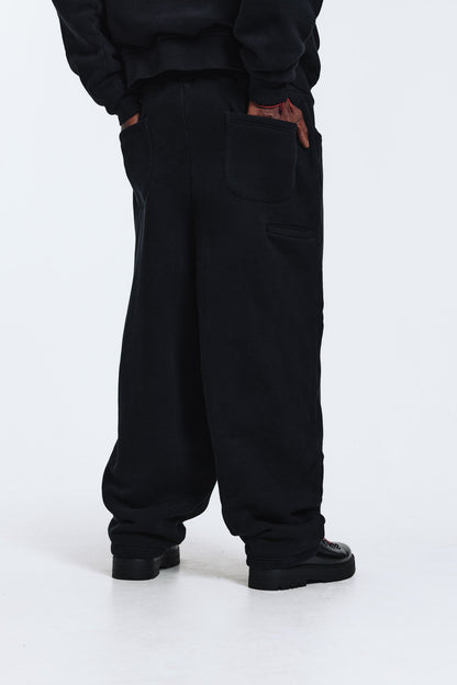 550 GSM COZY SWEATS | GRAY