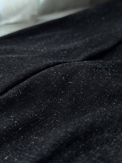 FUBUKI RAW SELVEDGE DENIM