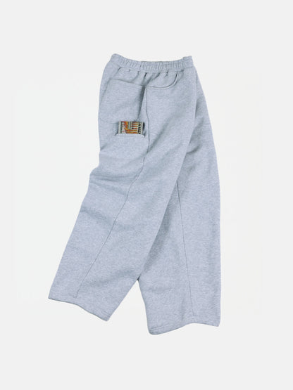 550 GSM COZY SWEATS | BLACK