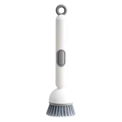Ultimate 360° Soap Dispensing Power Scrubber