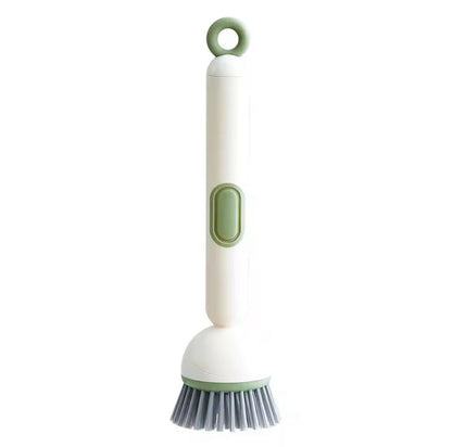 Ultimate 360° Soap Dispensing Power Scrubber