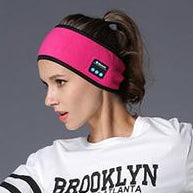Wireless Bluetooth- Headband  Fitness Headband