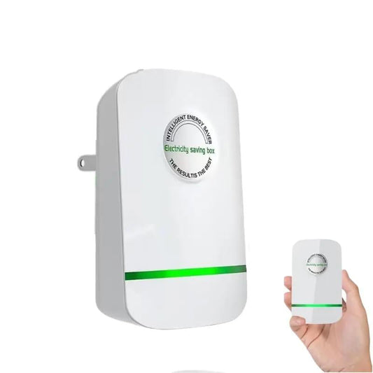 🔥Energy Saver Plug-In Power Box  2026 Updated Design