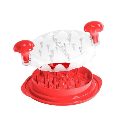 🔥Last Day 48% OFF-🍗Chicken Breast Shredder Tool – Shred Chicken in SECONDS!👨‍🍳(Give away NFC shielding card case)
