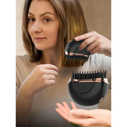 Pocket Styler Instant Hair Rescue