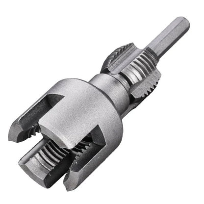 🔥Last day 49% OFF - 🔧Integrated Internal & External Pipe Threading Tool