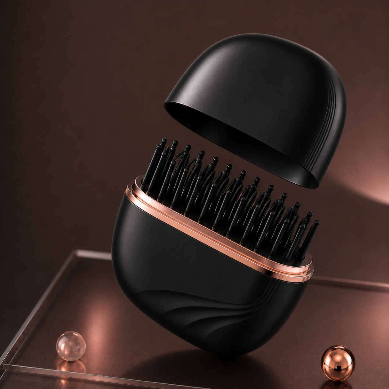 Pocket Styler Instant Hair Rescue