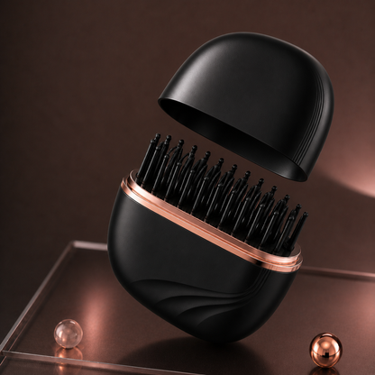 Pocket Styler Instant Hair Rescue