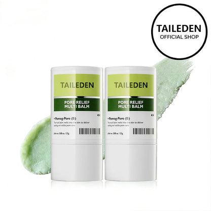 🌵Cactus Cooling Multi Balm for Pore Tightening and Skin Repair