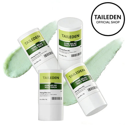 🌵Cactus Cooling Multi Balm for Pore Tightening and Skin Repair