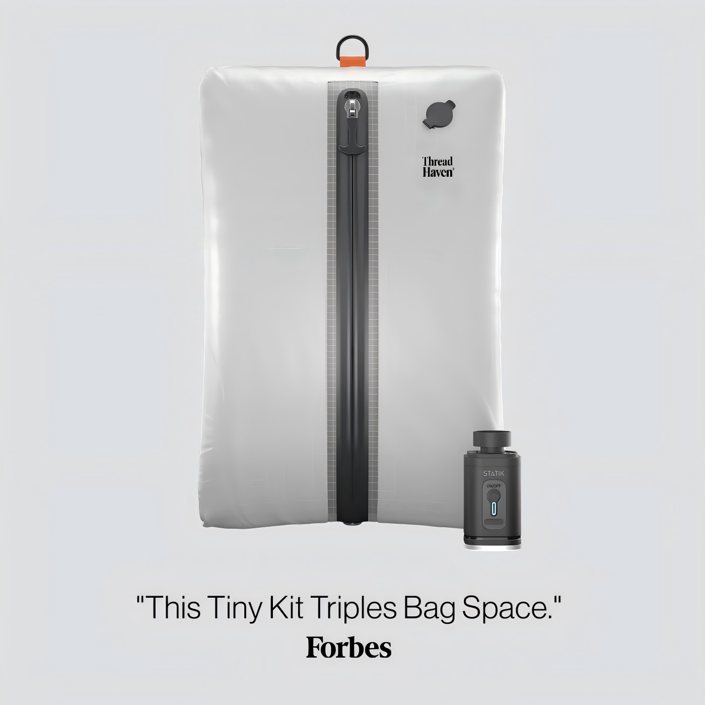 NanoPack™ Travel Kit | Offer LP