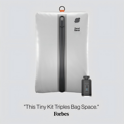 NanoPack™ Travel Kit | Offer LP