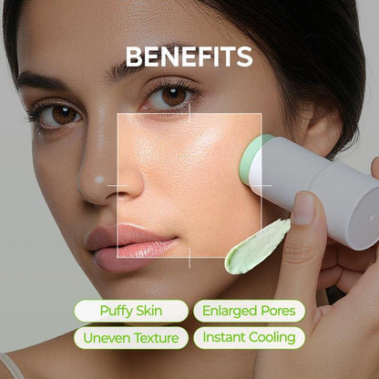 🌵Cactus Cooling Multi Balm for Pore Tightening and Skin Repair