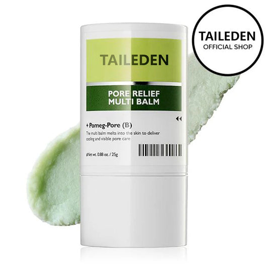 🌵Cactus Cooling Multi Balm for Pore Tightening and Skin Repair