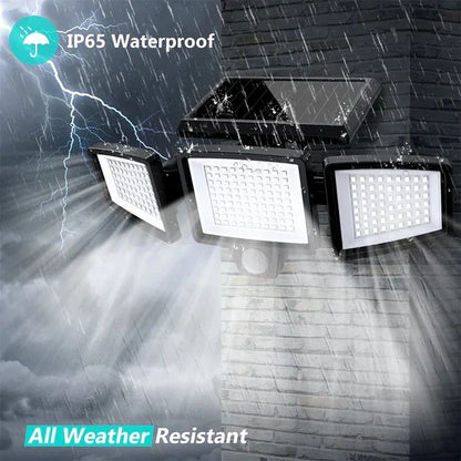 🌎Ends Tonight: Save up to 50%🏆Solar Outdoor Lights with Remote Control