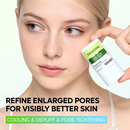 🌵Cactus Cooling Multi Balm for Pore Tightening and Skin Repair