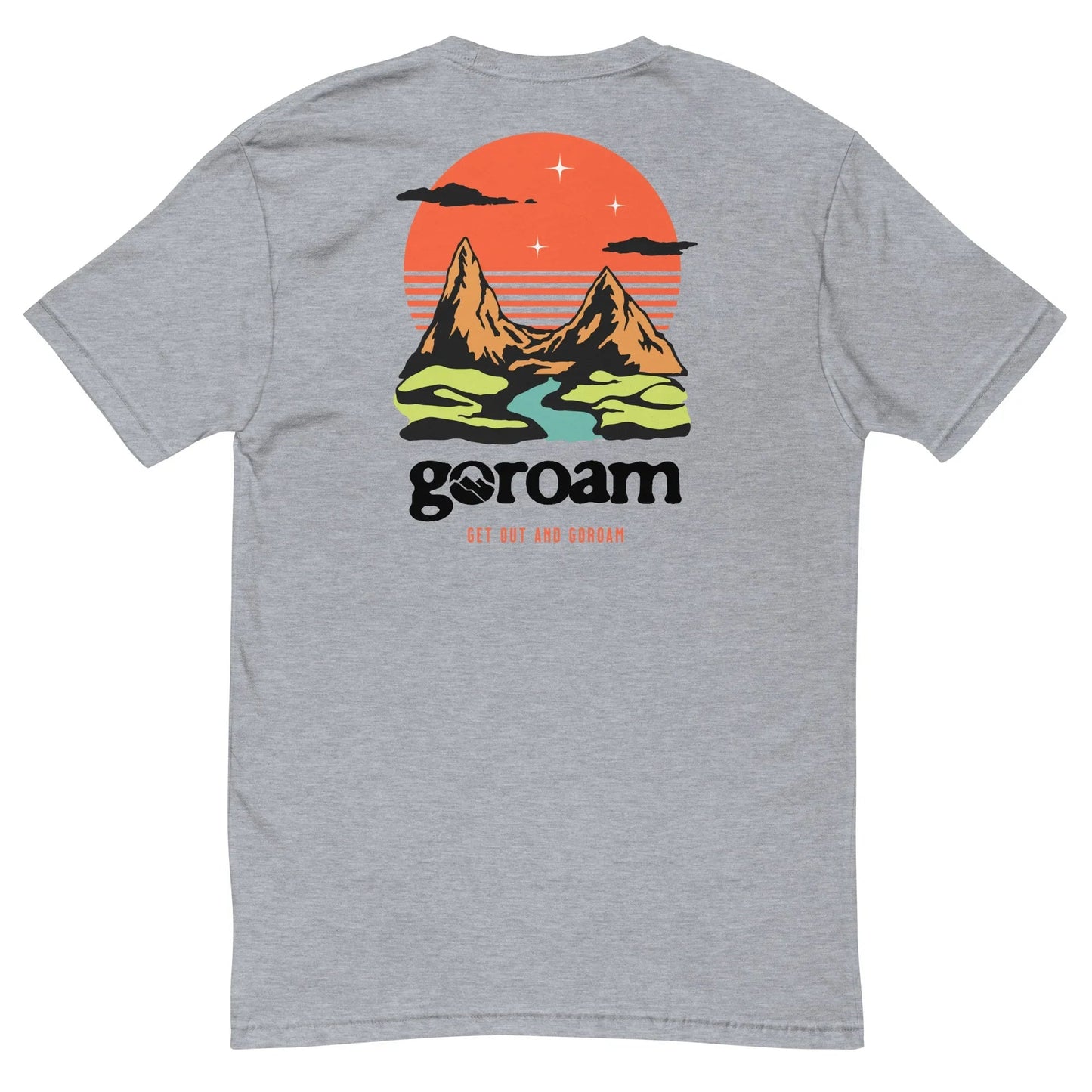 GoRoam Peaks