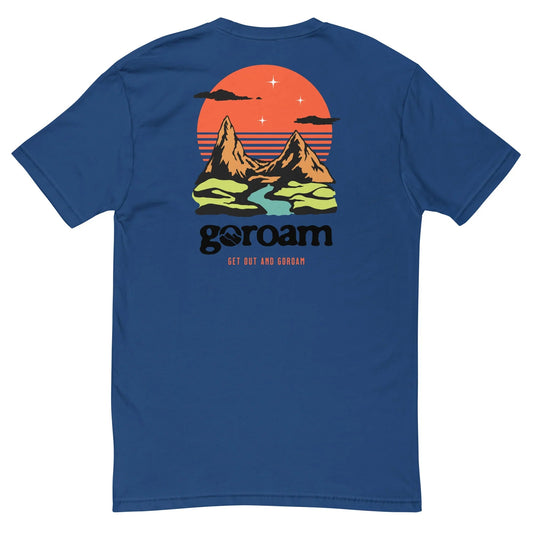 GoRoam Peaks