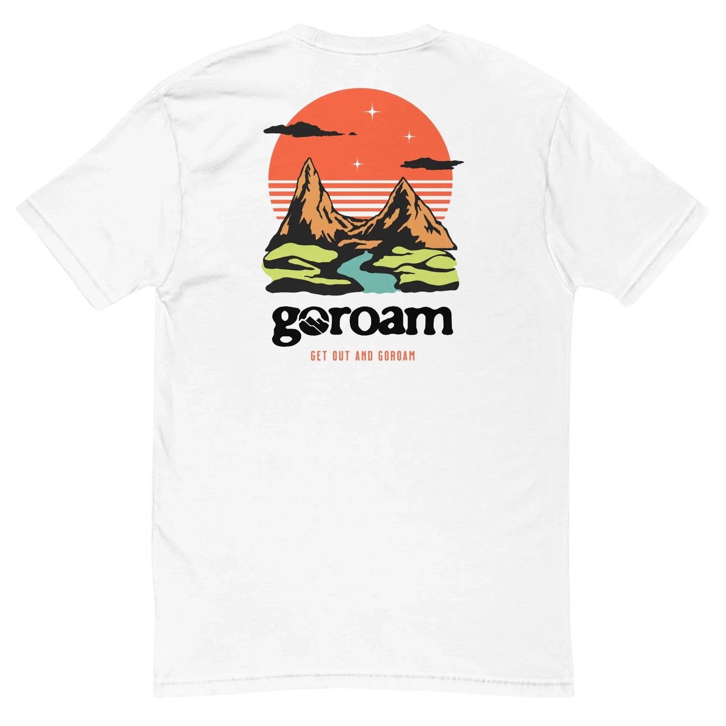 GoRoam Peaks