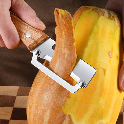 🥕 BUY 2 GET 1 FREE! ✨ Multifunctional Vegetable Peeler for the Kitchen – Stainless Steel, Ergonomic Handle & Perfect for Fruits & Vegetables 🔪