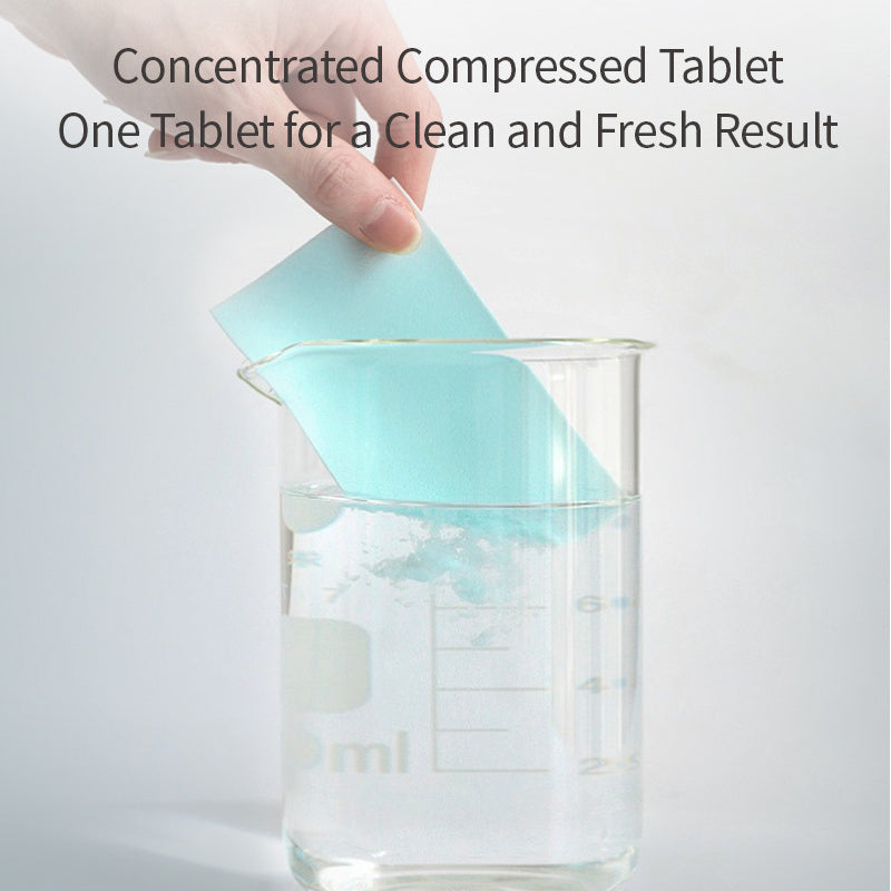 🔥30-Pieces / Pack🔥 Multi-Effect Floor Cleaning Sheets