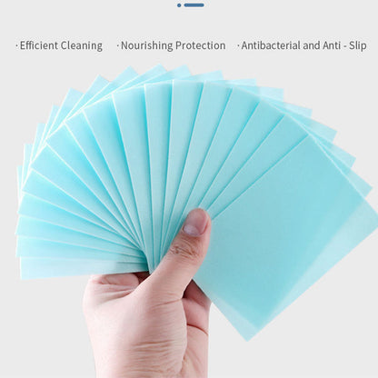 🔥30-Pieces / Pack🔥 Multi-Effect Floor Cleaning Sheets