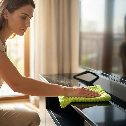 🏆LAST DAY SALE 50% OFF🔥Multipurpose Reusable Tear-Off Cleaning Cloth Roll