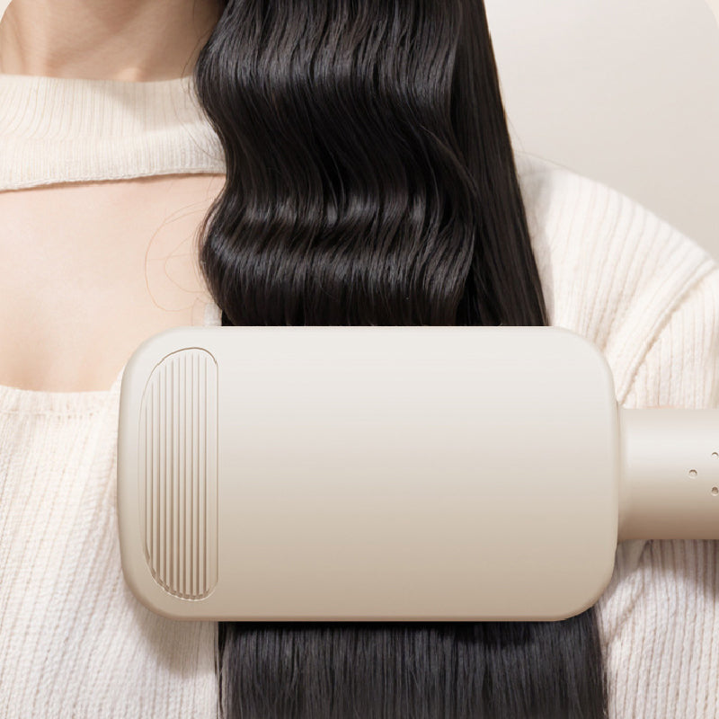 💇 LIMITED‑TIME 50% OFF! 🔥 Wavy Curling Iron – Salon shine & heat protection 🌸